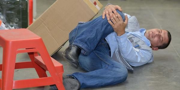 Workers' Compensation