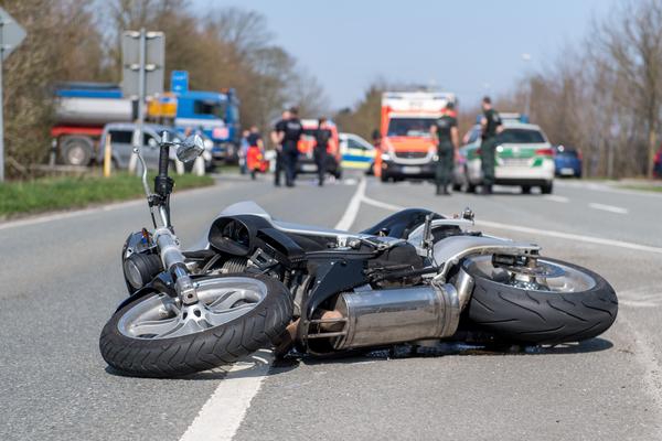 Motorcycle Accidents