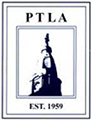 Logo Recognizing Heslin Law Firm's affiliation with PA Trial Lawyers Association
