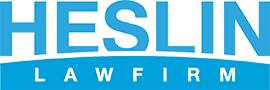 Return to Heslin Law Firm Home